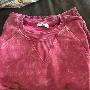 ZENANA sweatshirt